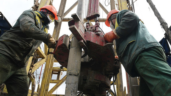 Нефтесервисные компании в 2022 году получили в России рекордную выручку