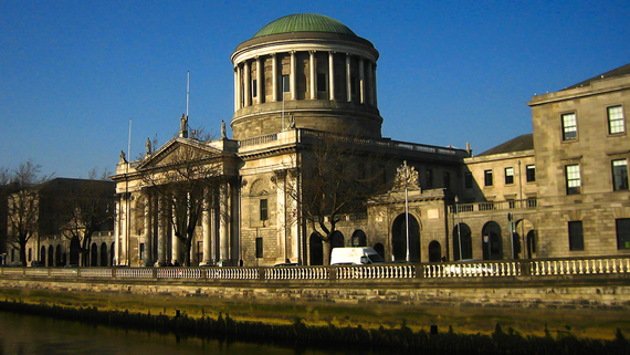 Высокий суд Ирландии принял решение о ликвидации двух "дочек" ГТЛК