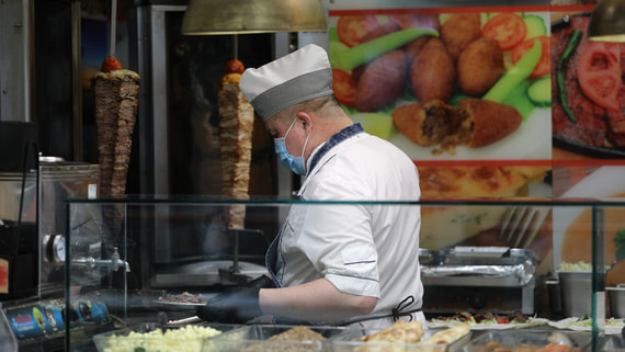 Бизнес оценил отмену ограничений из-за COVID-19