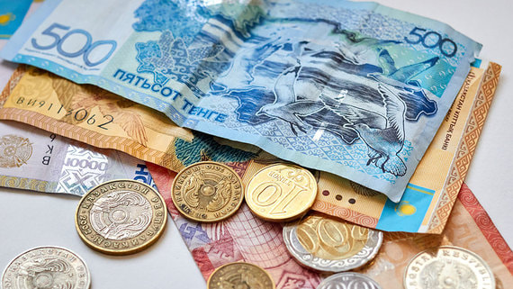 Некоторые предприниматели говорят о трудностях с проведением рублевых платежей в Казахстан