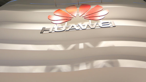 ЕС может запретить 5G-сети от Huawei по соображениям безопасности