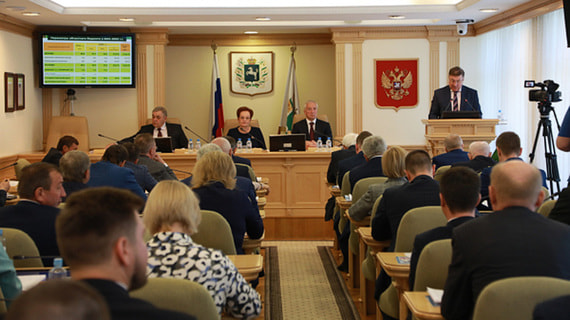 Гордума Томска просит заксобрание вернуть прямые выборы мэра в городе