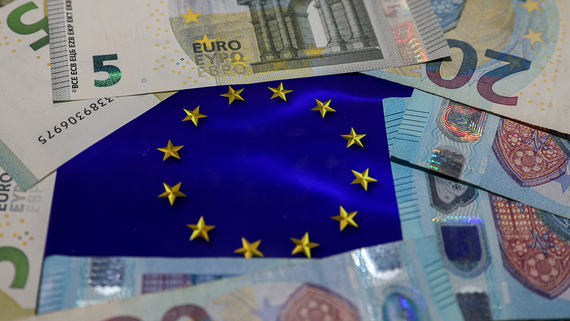 Экономика еврозоны официально вошла в рецессию