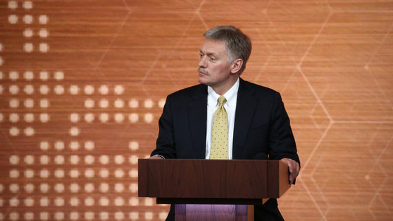 В Кремле отреагировали на планы Британии и США выдавить Россию с рынка атомной энергетики