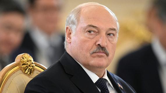 Лукашенко рассказал о способе согласования с Путиным применения ядерного оружия