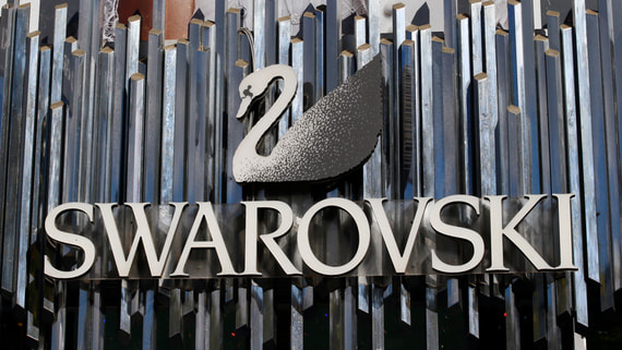 Гендиректор Swarovski сообщил о завершении ухода компании из России