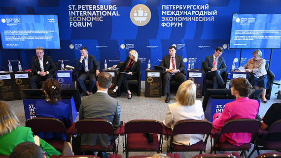 Российские производители пожаловались на ущемление их косметики на полках