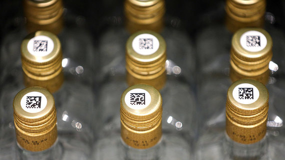 Coca-Cola HBC выкупит производителя водки Finlandia за $220 млн