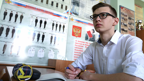 В России могут переименовать уроки ОБЖ