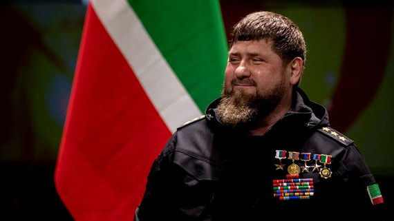 Кадыров рассказал о предотвращении попытки прорыва ДРГ в Белгородской области
