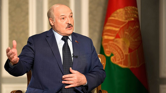 Лукашенко заверил, что Минск встал бы на защиту Москвы во время попытки мятежа