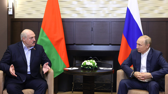 Москва и Минск согласовали импортозамещающих проектов на 80 млрд рублей
