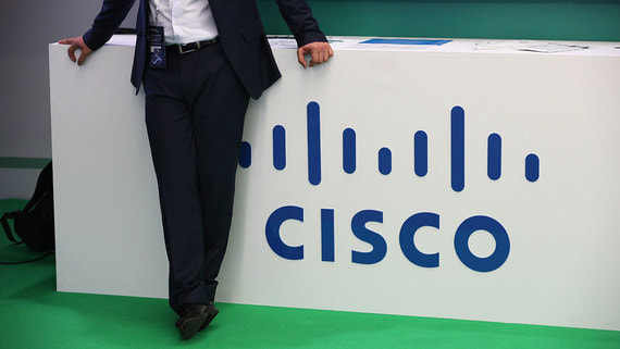 Российская таможня откажется от оборудования американской Cisco к 2025 году