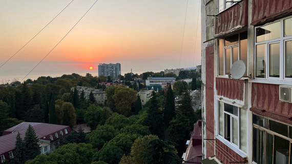 Краснодарский край стал одним из лидеров с точки зрения роста цен на жилье