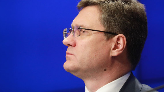 Новак поручил проработать квотирование экспорта нефтепродуктов