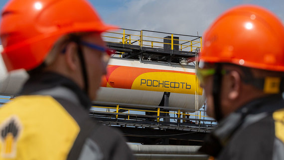 Дивиденды «Роснефти» за 2022 год превысят 400 млрд рублей