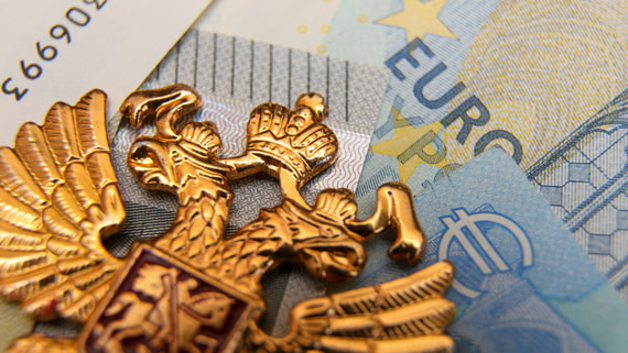 Еврокомиссар назвал сумму замороженных в ЕС активов России