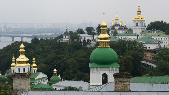 Рассмотрение иска УПЦ к заповеднику «Киево-Печерская лавра» пройдет 19 июля