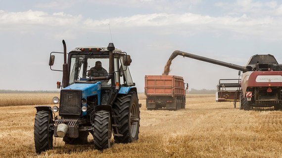 Бизнес просит Минсельхоз не повышать аграриям ставки по кредитам