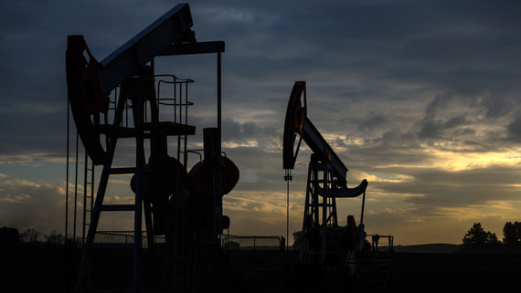 Нефть подорожала до $78 за баррель впервые с начала июня