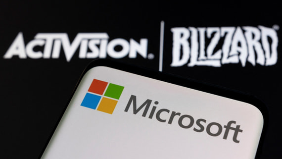 В США суд не стал блокировать слияние Microsoft и Activision Blizzard