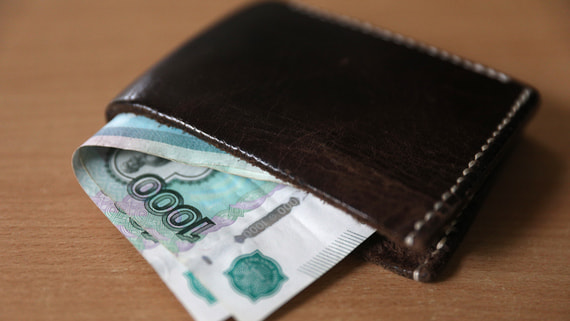 ЦБ: спрос на наличные привел к оттоку из банков 500 млрд рублей в июне
