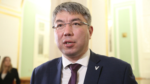 Глава Бурятии прокомментировал принятие законопроекта о сплошных рубках на Байкале