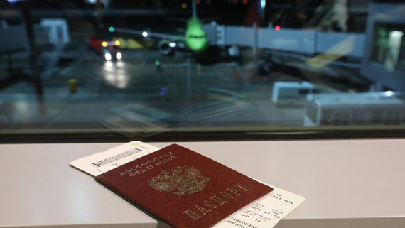 Минтранс оценил рост стоимости авиабилетов по России в 6%