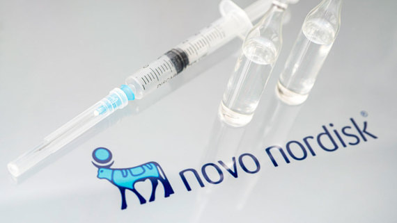 Фармкомпания Novo Nordisk оспаривает доначисление ей 1 млрд рублей налогов