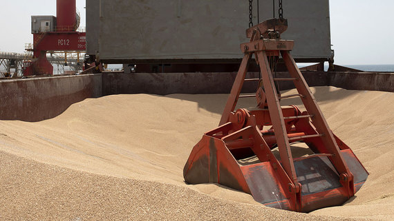 17 июля должна решиться судьба зерновой сделки