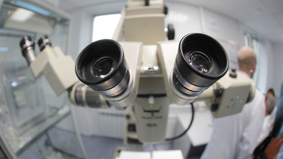 У сети "Инвитро" сменился собственник