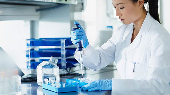 "Р-фарм" нашел замену американскому производителю оборудования для проведения генетических тестов