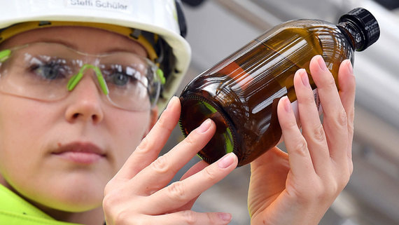 Фармацевтические ассоциации попросили не вводить акциз на этанол, чтобы избежать роста цен в аптеках