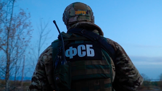 В Запорожской области предотвратили теракт против члена администрации