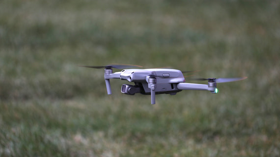 Белоусов сообщил о готовности к развитию отрасли беспилотных систем