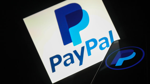 Акции PayPal подорожали на фоне назначения нового гендиректора