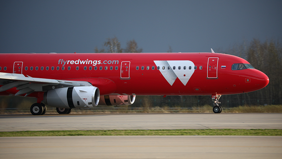 Red Wings сообщила о возвращении пассажиров задержанных рейсов в Россию