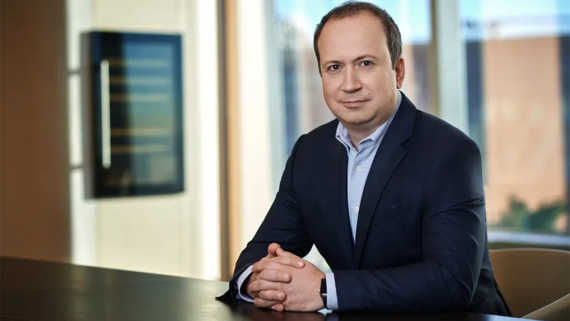 Пучков назначен на должность гендиректора Объединенной судостроительной корпорации