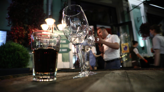 Росалкогольрегулирование отложило введение мер по учету крепкого алкоголя в розлив