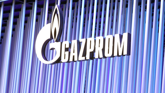 Прибыль «Газпрома» за первое полугодие упала более чем в восемь раз