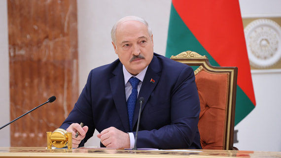 В Белоруссии раскрыли детали разговора Путина и Лукашенко
