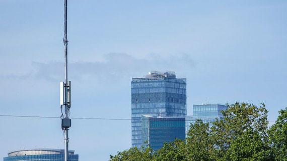 Госфинансирование технологий LTE и 5G могут сократить на 35%