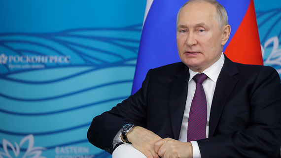 Путин предложил увеличить Дальневосточную ипотеку до 9 млн рублей