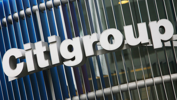 Citigroup объявила о структурных изменениях для упрощения работы