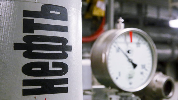 Экспортная цена Urals превысила $75/барр