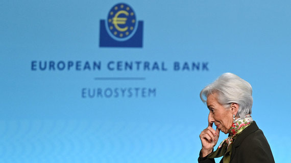 Аналитики прогнозируют еще одно повышение ставки ЕЦБ до конца года