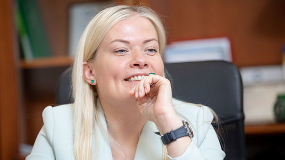 "В дефиците – весь операционный персонал"