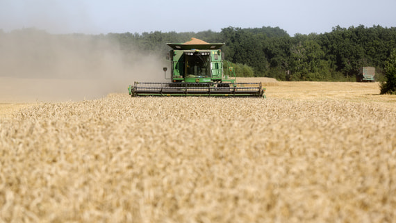 Как дорогое горючее сказывается на жизни аграриев