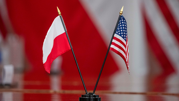 США выделят Польше кредит в $2 млрд на модернизацию обороны