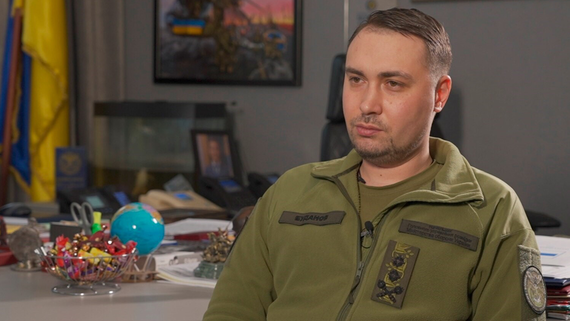СК предъявил заочное обвинение Буданову за атаки дронов